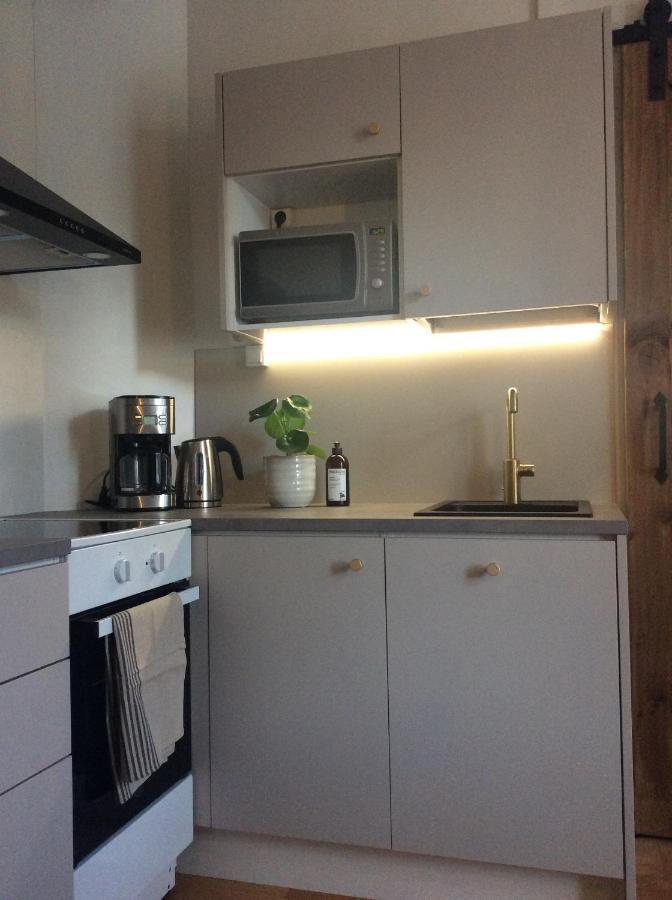 Pastella Premium Apartamento Turku Exterior foto